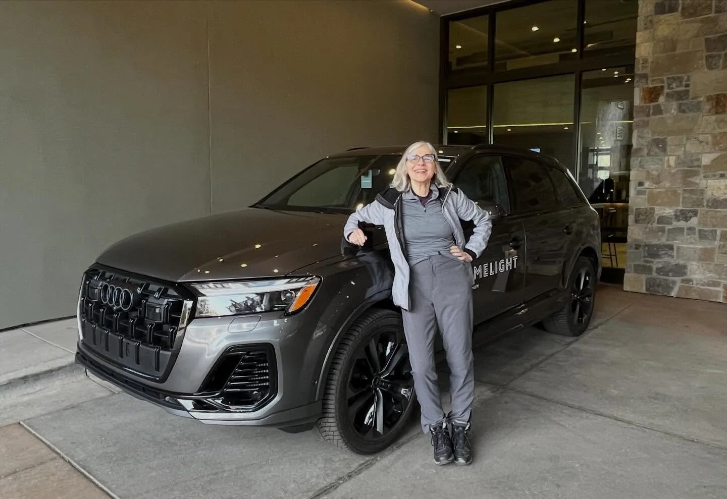 First trip after retirement! Sun Valley Nordic ski adventures! Limelight hotel a big hit! 2 days of Audi Q7 complimentary. Snow conditions like Spring all well groomed. Ceramic discs found at Sun Valley resort- can&rsquo;t stay away from clay too lon