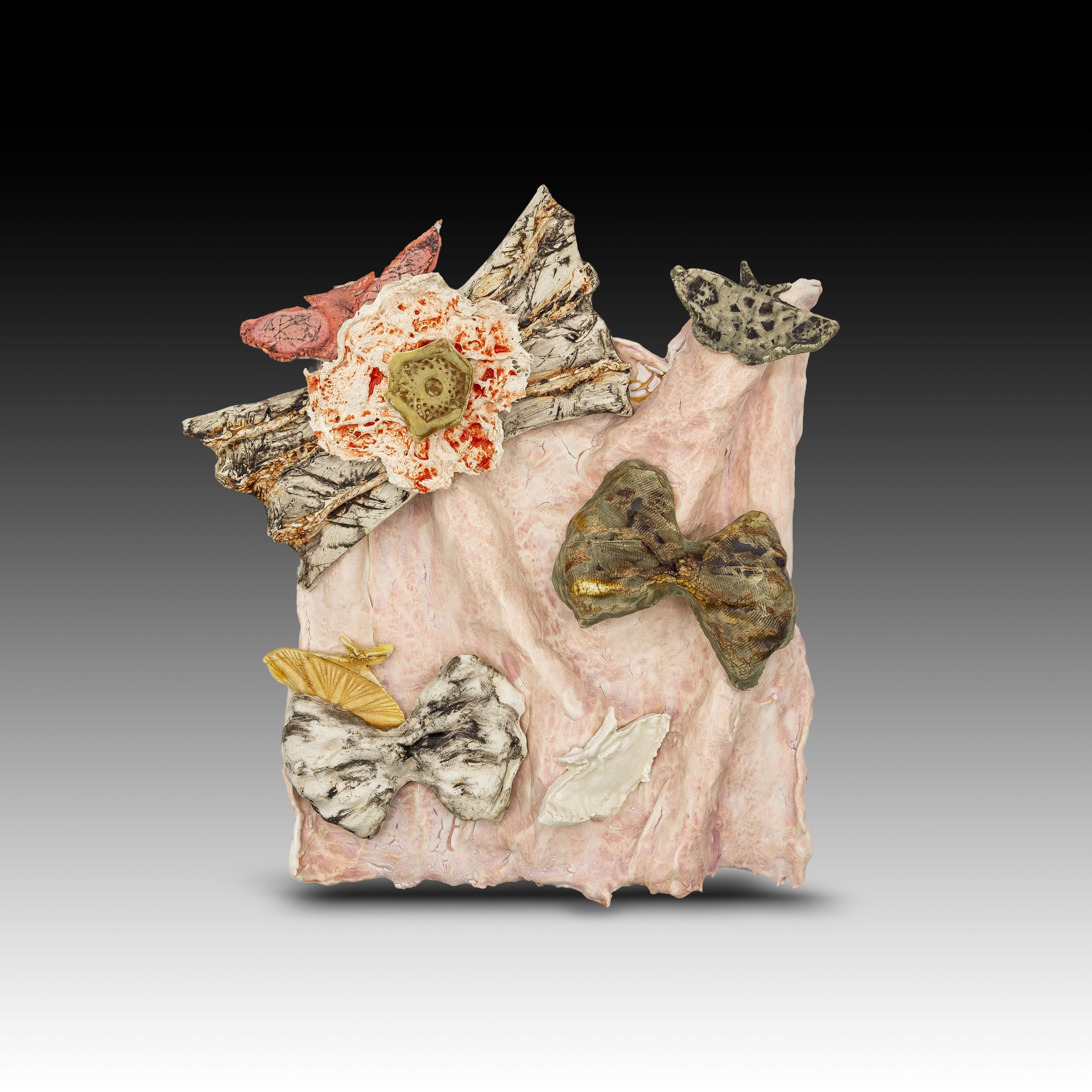 SWEET THANG | 8"x 8" | $200