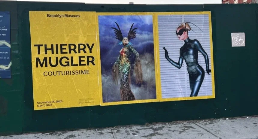 Wheat paste poster advertising executed in dense metropolitan areas, blending seamlessly into the urban landscape while delivering massive impressions.