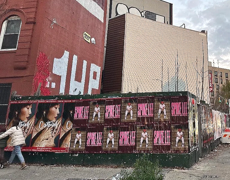 Wild Wheat Paste Poster Advertising in 2026: A Game Changer for Brands