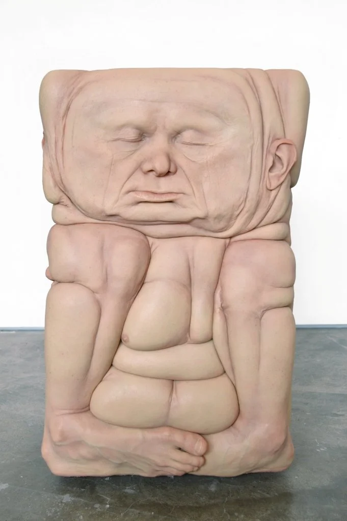 Artist Spotlight: Margriet van Breevoort on Hybrid Creatures, Silicone Skin, and the Uncanny