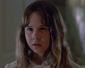 Linda Blair as Regan MacNeil_the_exorcist