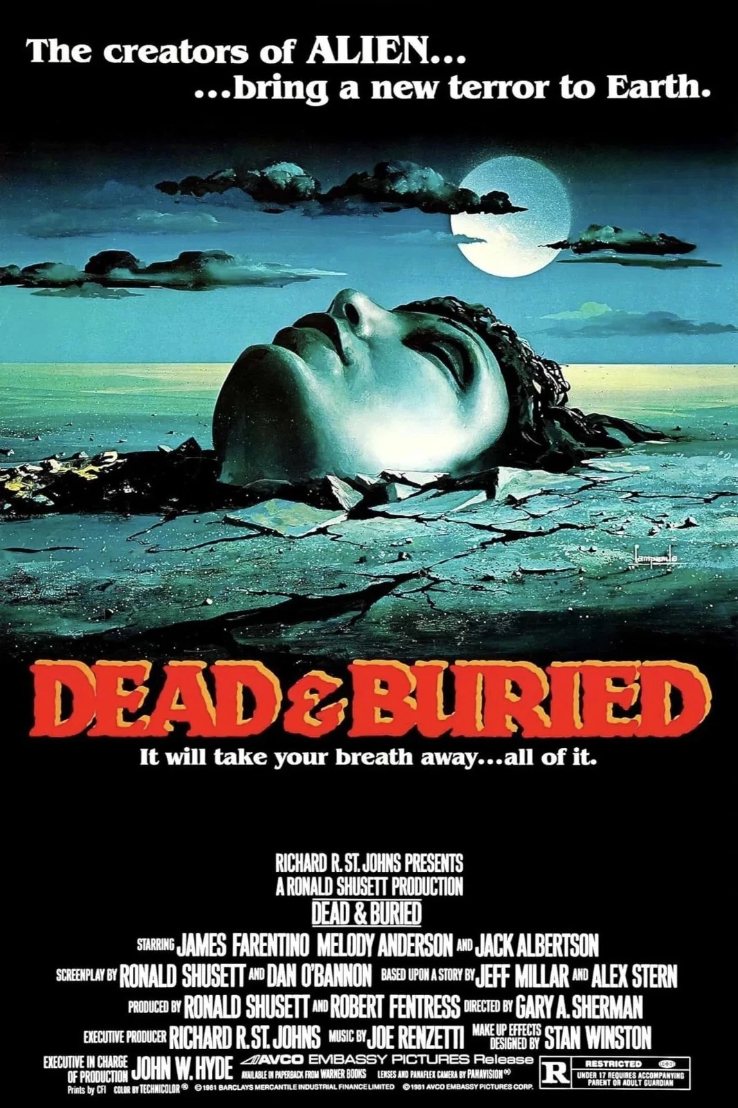 Lesser Known Horror Movies Every Horror Fan Should See
