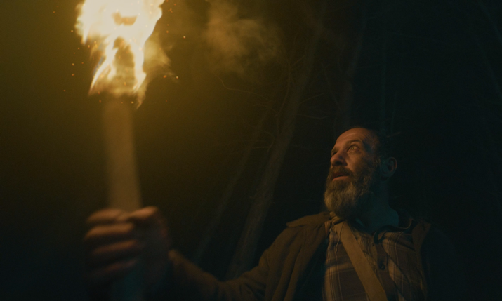 ‍Indie-Horror Film Spotlight: OBITUS