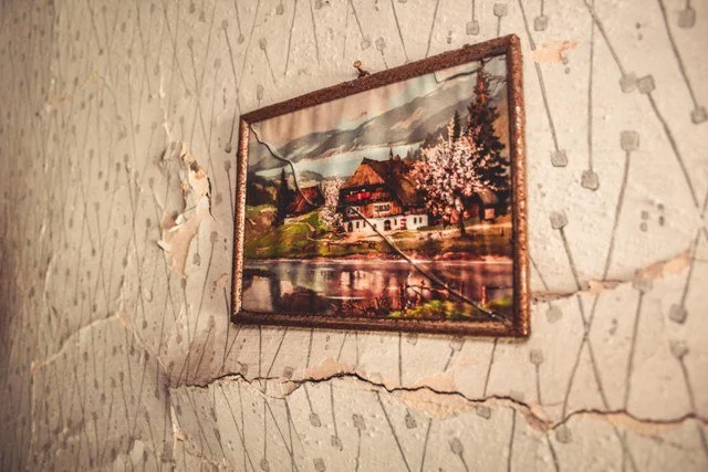 Marc Wayne Schechtel - photographer