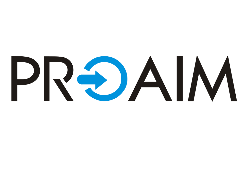 proaim logo