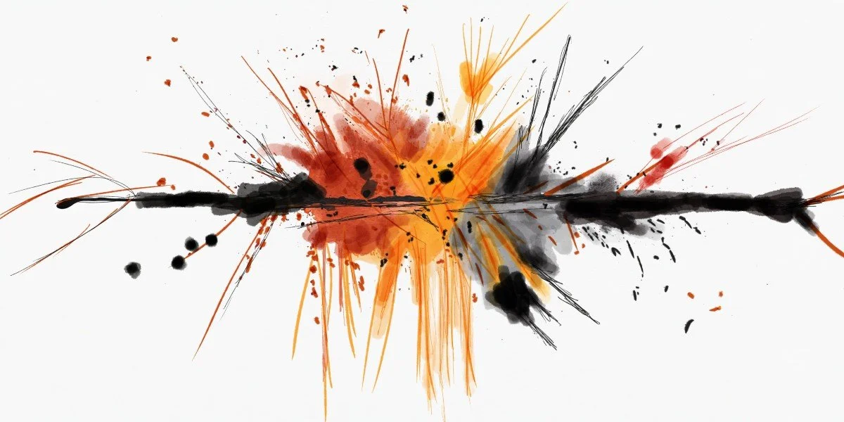 Bold Expressions: When Colour Becomes Courage