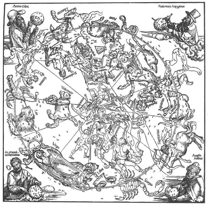 Albrecht_Dürer_-_The_Northern_Hemisphere_of_the_Celestial_Globe_1515