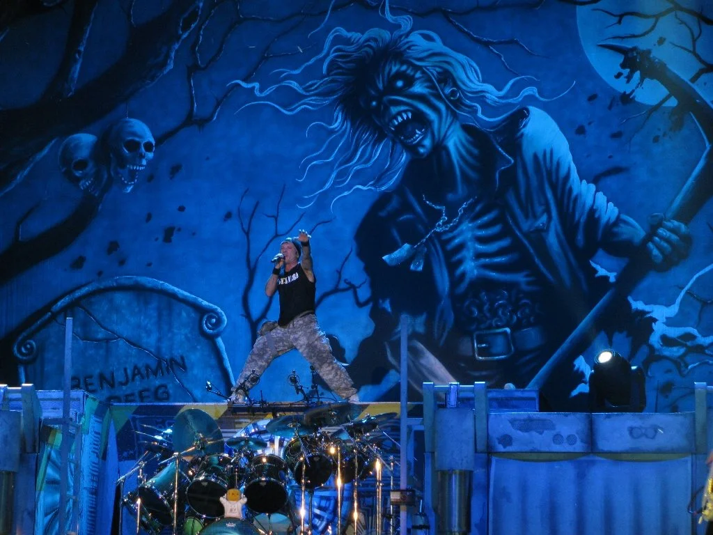 When Horror Met Rock: The Bands That Brought the Monster to the Stage