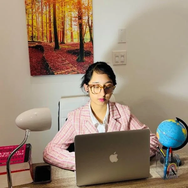 Ayona Jaswal photo