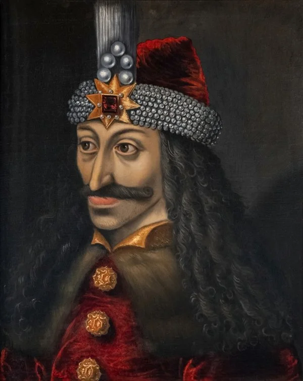 Vlad the Impaler picture