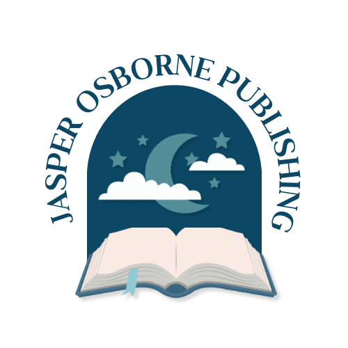 Jasper Osborne Publishing logo