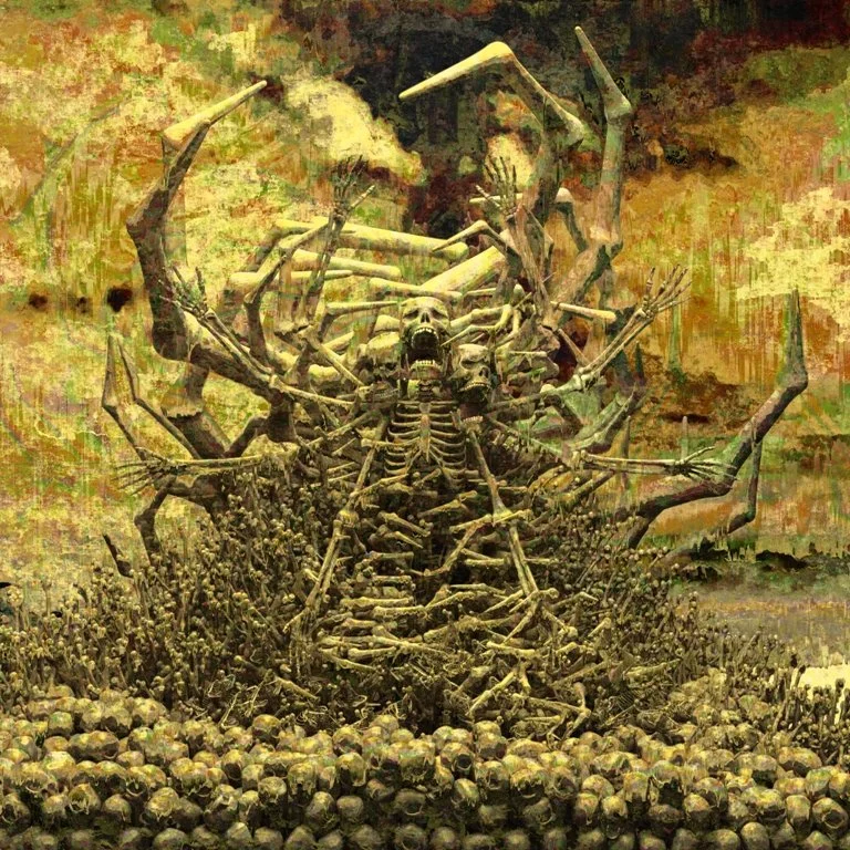 Charles Jawor Artist - Digital Surrealism