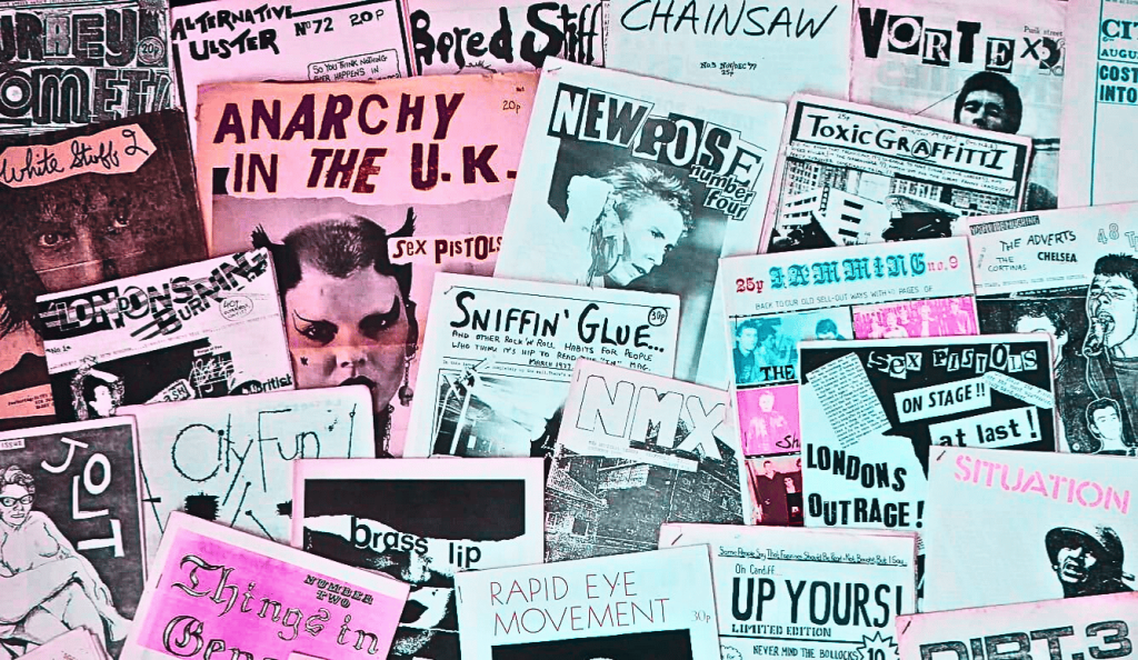 The Eternal Scene: Why Subcultures Never Really Die Online