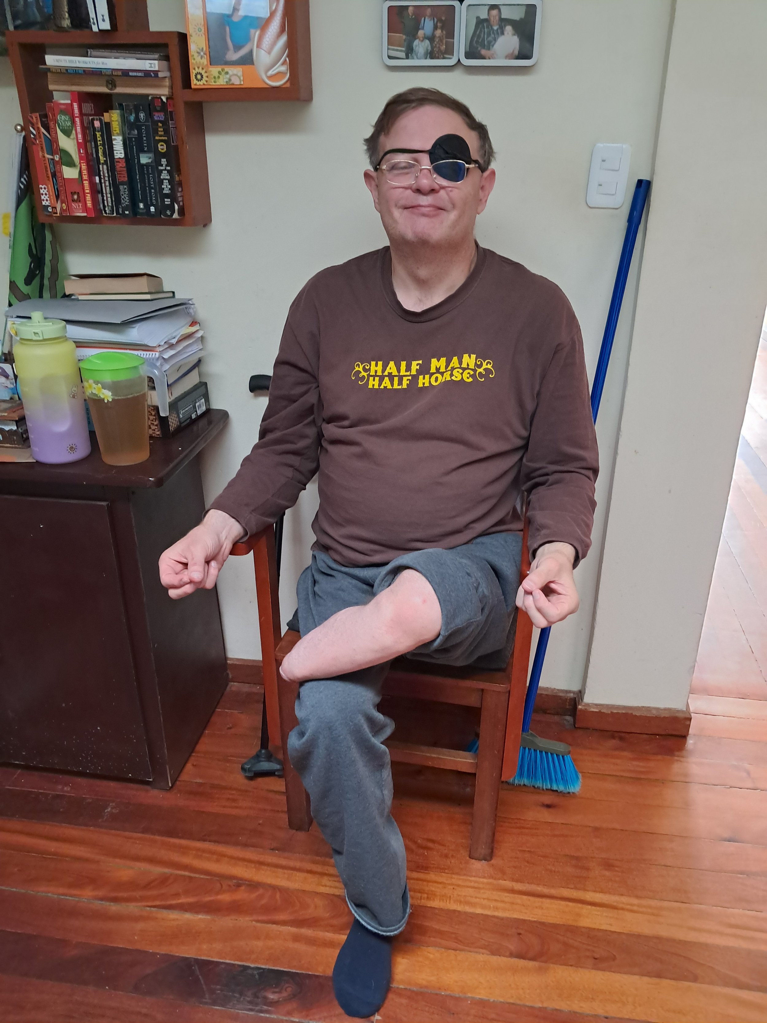 Clinton Siegle - Filmmaker