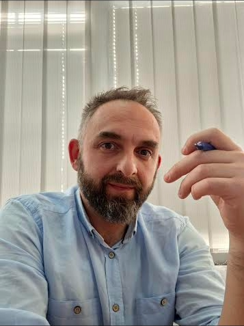 Visar Jonuzi  Author-head-shot