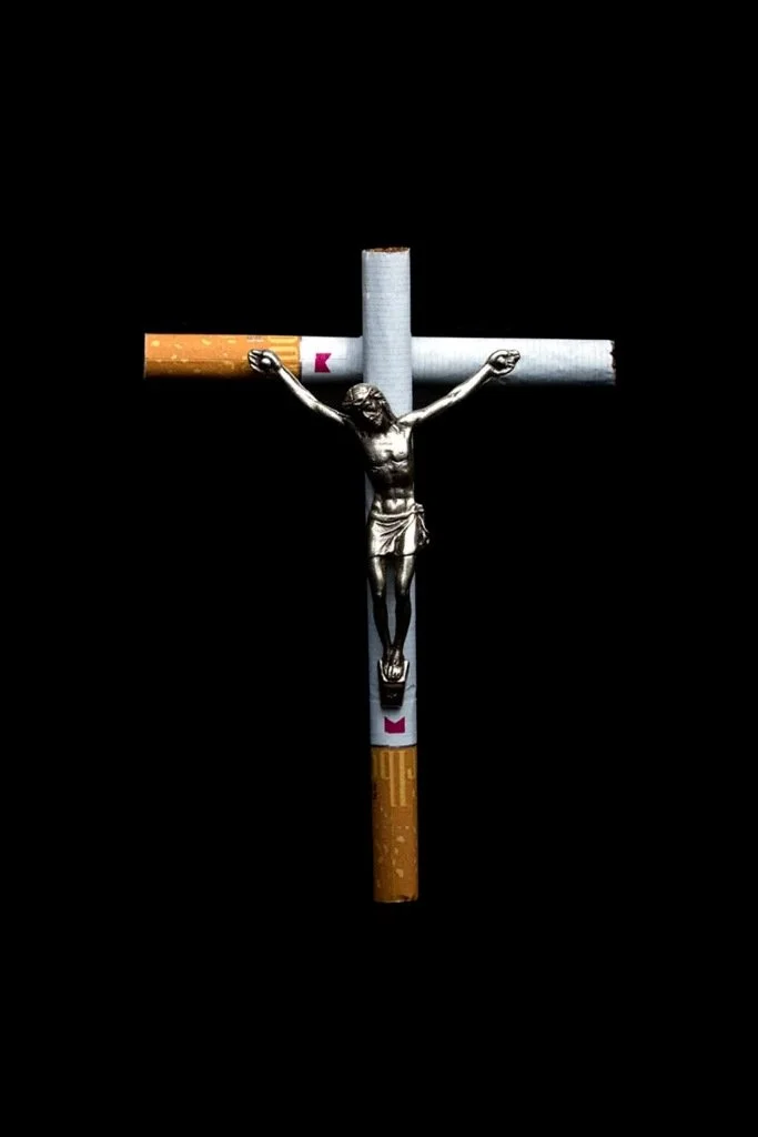 Holy Smokes - Photo by William Josephs Radford