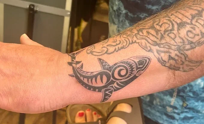 Tattoo and Piercing Waikiki: Where Island History Meets Contemporary Art