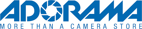 Adorama logo