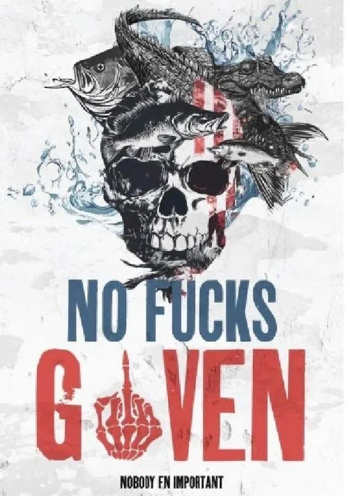 Veteran "Nobody F’n Important" on PTSD, the Iraq War, and Writing as Survival