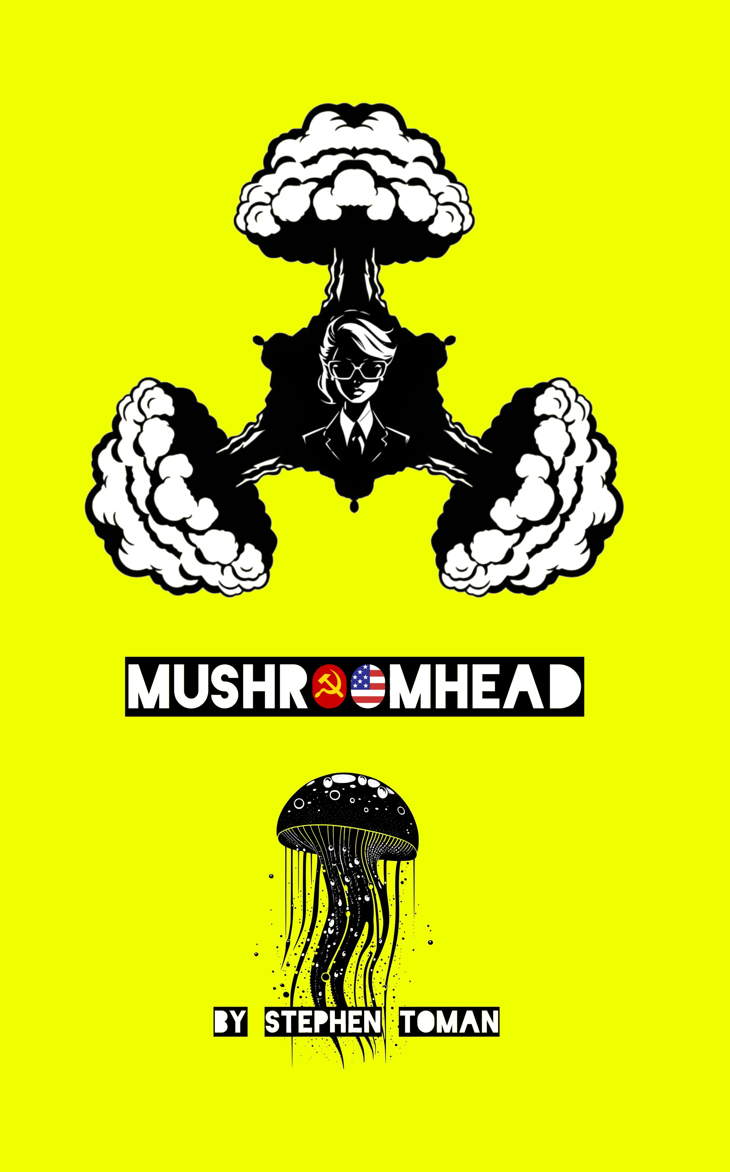 Jellyfish Babies, Severed Arms, and Soviet Paranoia: The 14-Year Journey of Mushroomhead