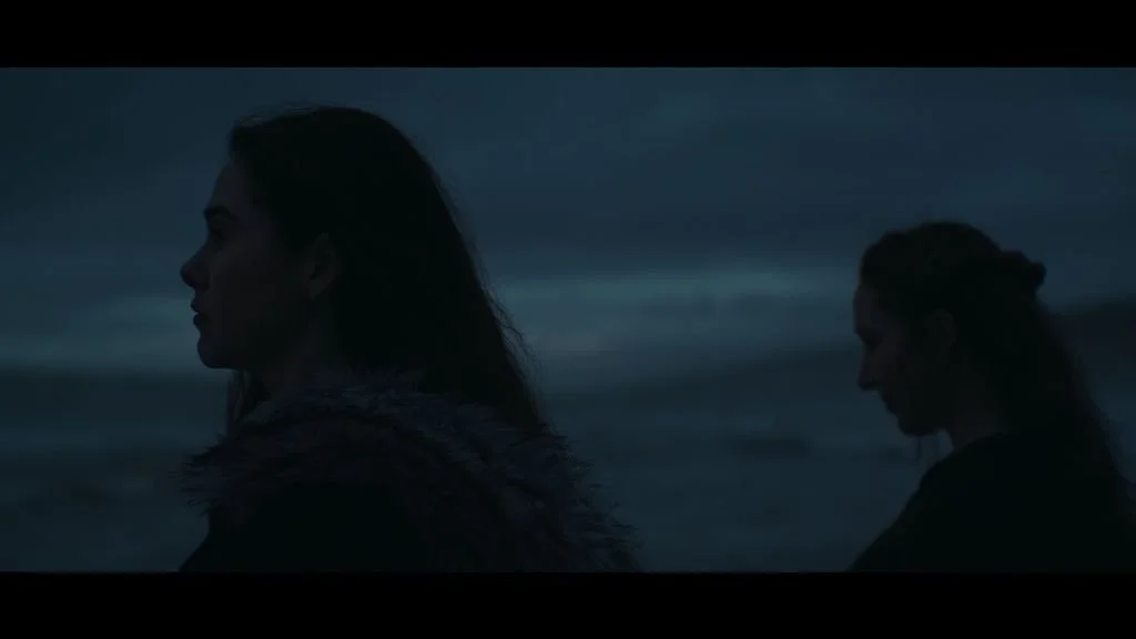 shot from Isabella De Fortibus / short film