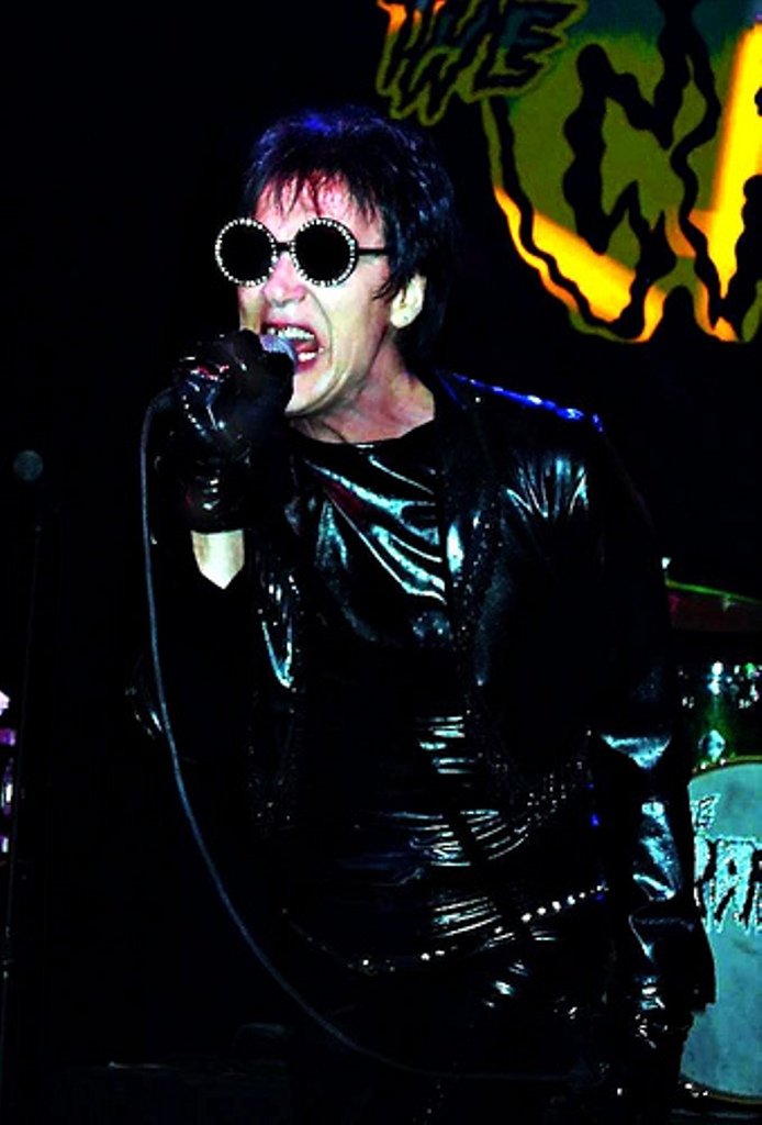 Luxinterior photo - with mic