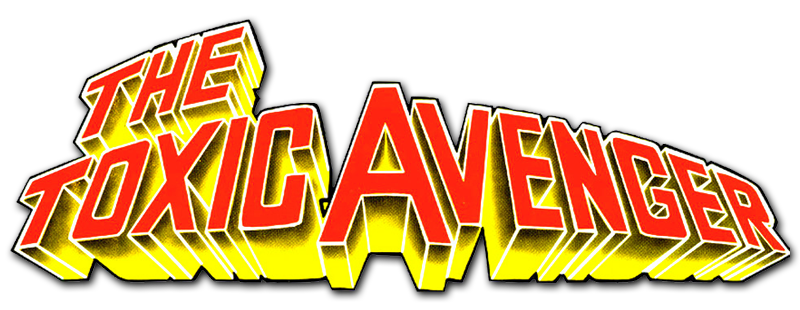 The_Toxic_Avenger logo