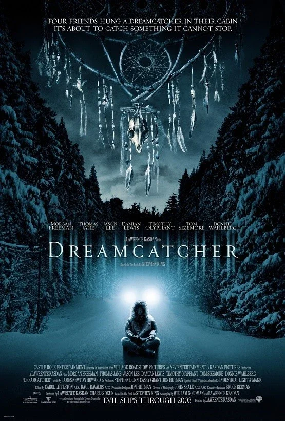 6 Stephen King Adaptations That Got It Right