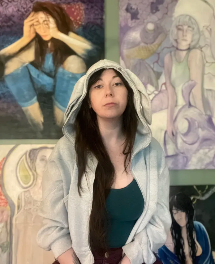 Kalyla - artist photo