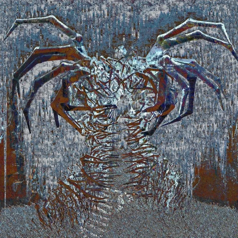 Charles Jawor Artist - Digital Surrealism