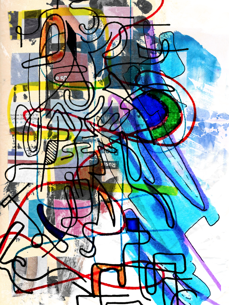 Artist Spotlight: Stephen Willard