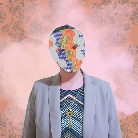 Drowning Out the Noise: Electropunk Artist Masquerade Premieres "Trust Issues"