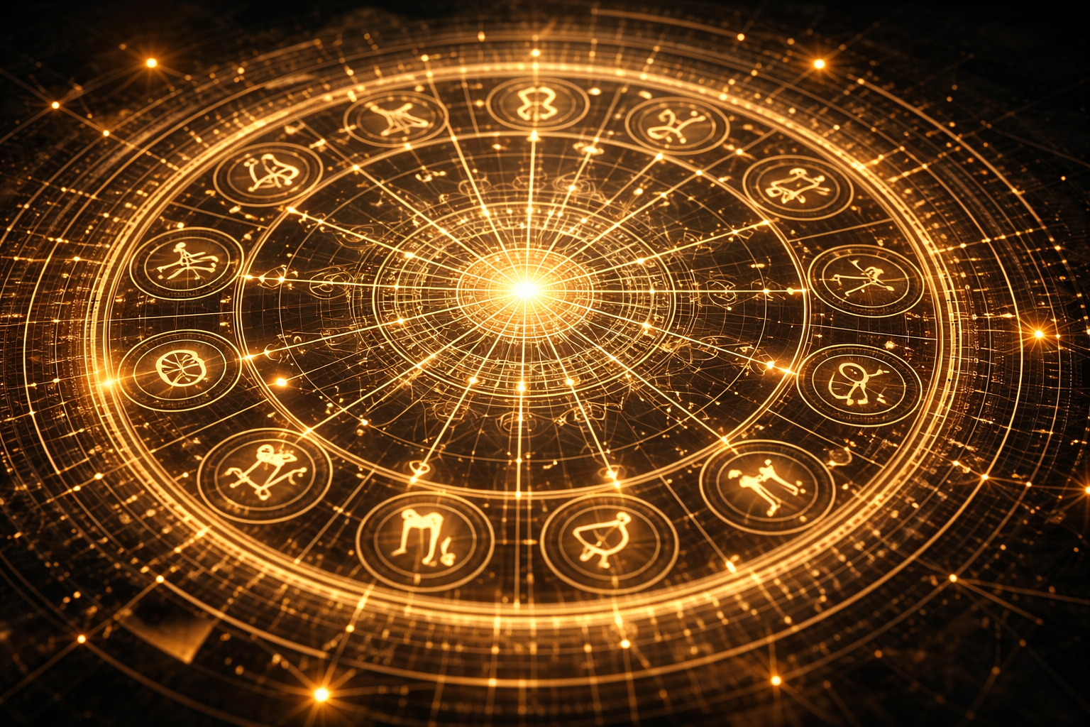 Beyond the Chart: How Astrology Shapes Creative Perspectives