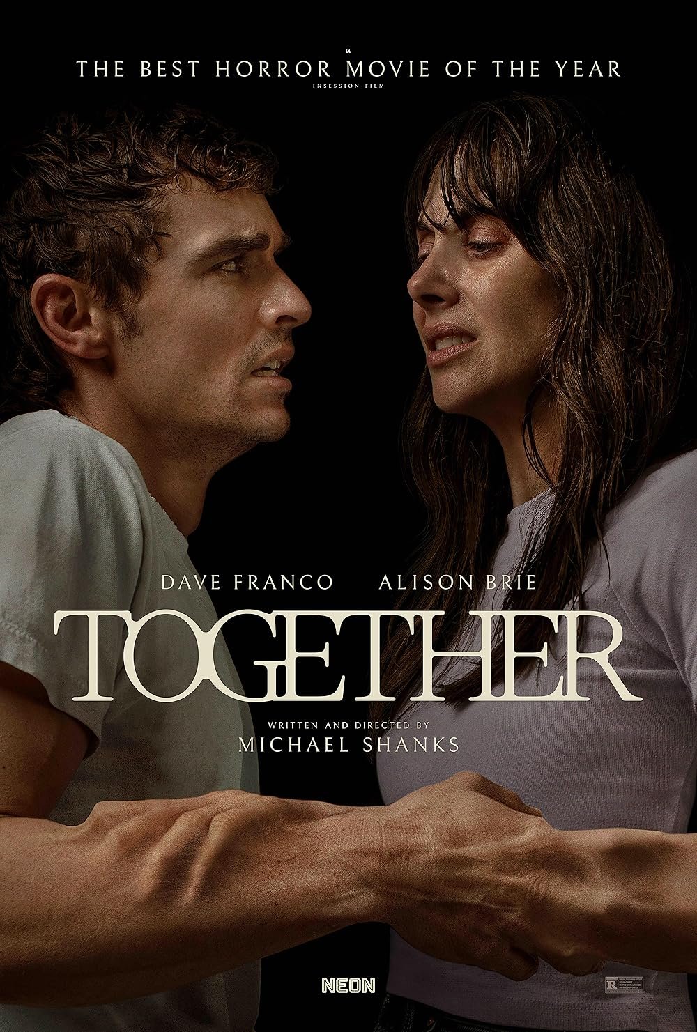 Together: My Favorite Horror Film Of 2025