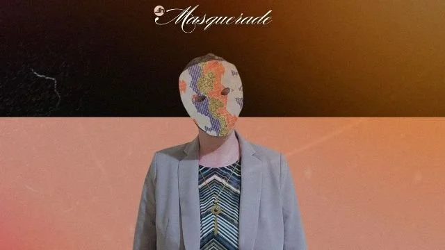 Masquerade album cover