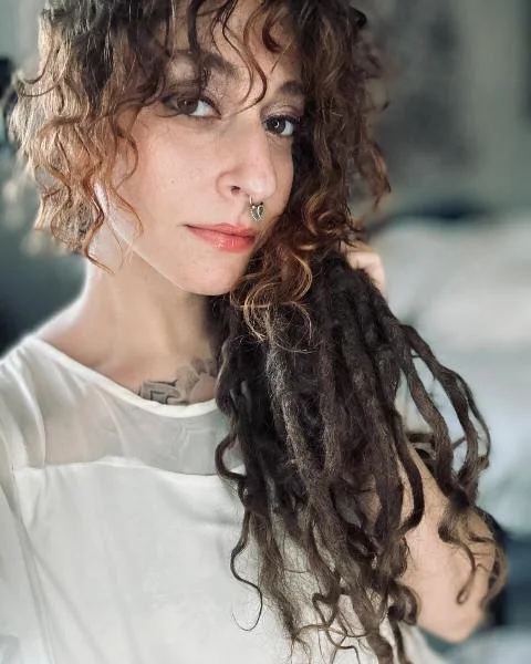 Ella Baer - Tattoo Artist DFW