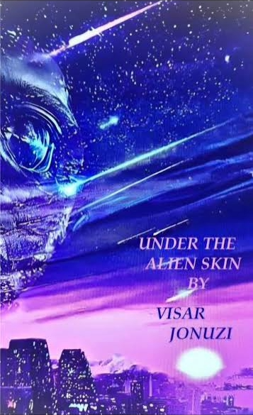 Exclusive Excerpt: Read the First Pages of “Under The Alien Skin”