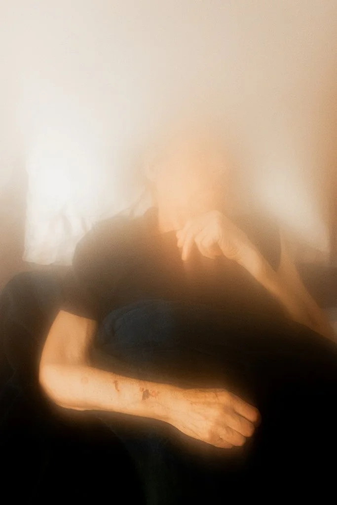 abstract photo by William Josephs Radford