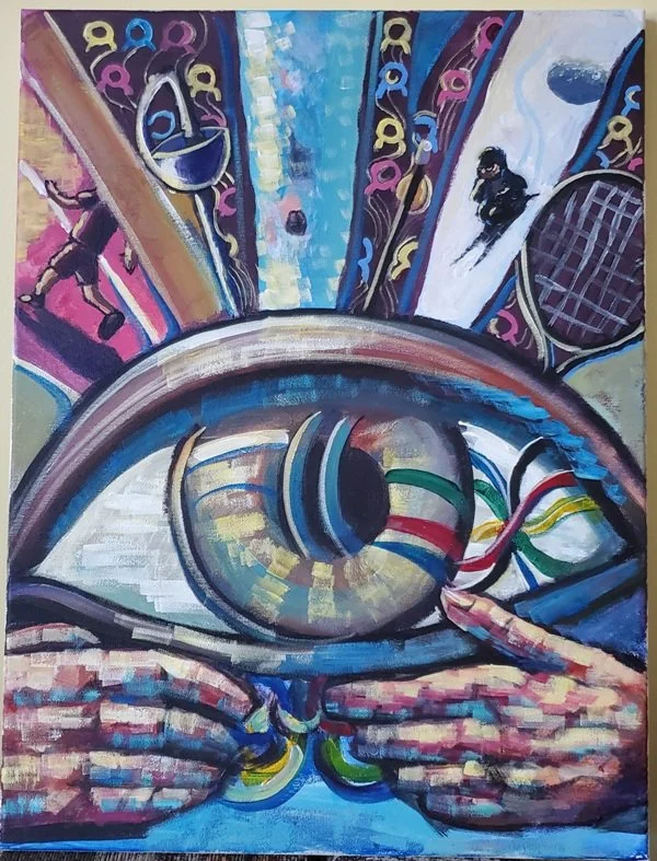 Call for Entries: The 2026 In Focus Creative Youth Contest