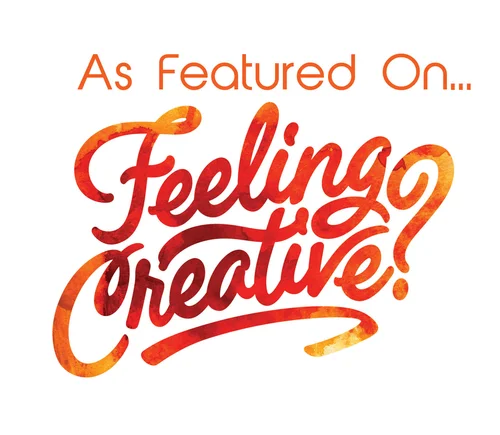 Featured Creator on Feeling Creative?