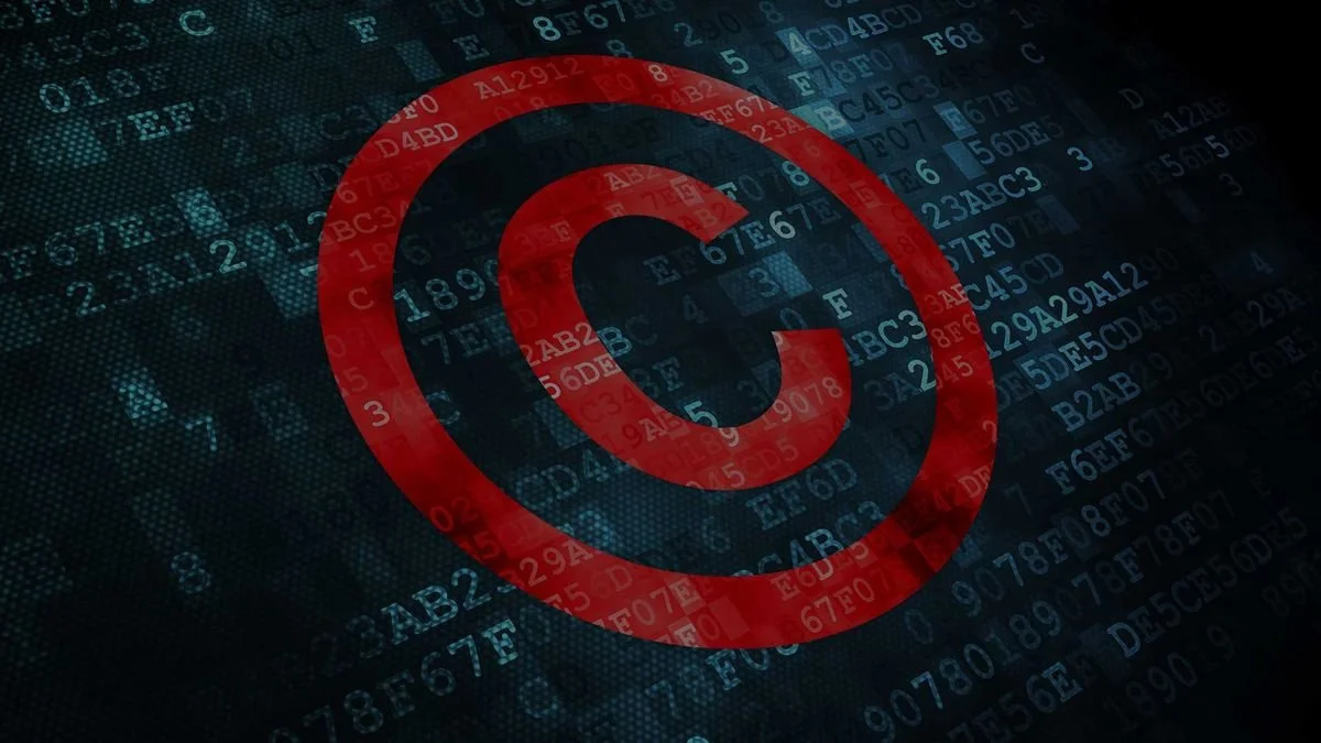 Copyright in Nigeria Is Automatic, Yet Registration Is Key