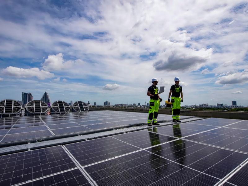 Nigeria's Net Billing Regulations 2026: What Every Energy Investor, Business Owner, and Developer Must Know
