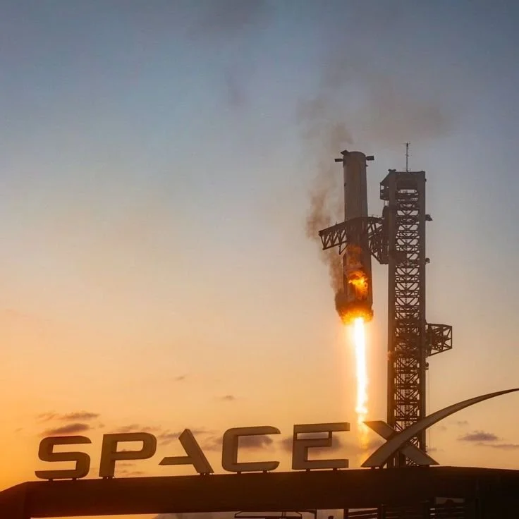 The SpaceX IPO, Dual-Class Shares, and What It All Means