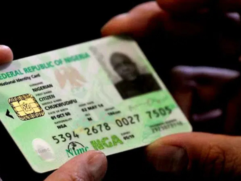 The NIMC Act 2026 and What It Means for Nigerian Businesses