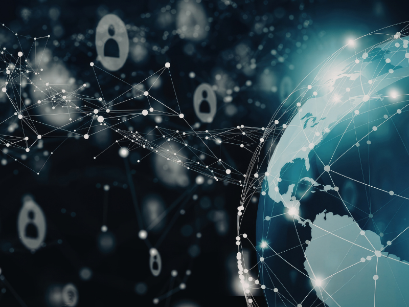 Cross Border Data
