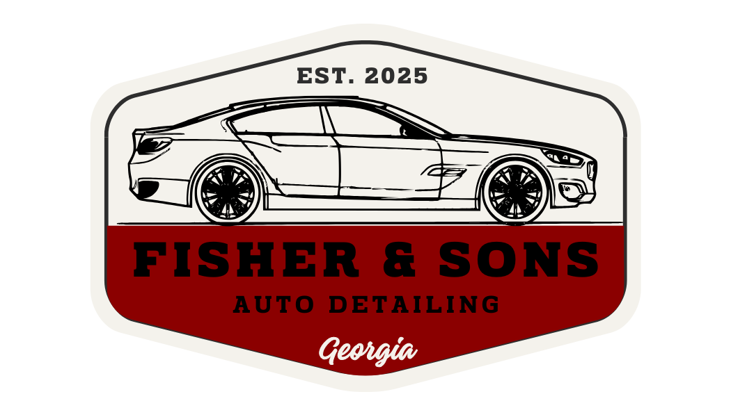 Fisher and sons detailing