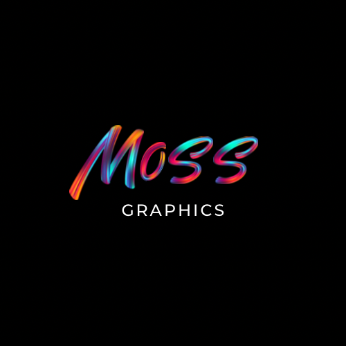 Moss Graphics