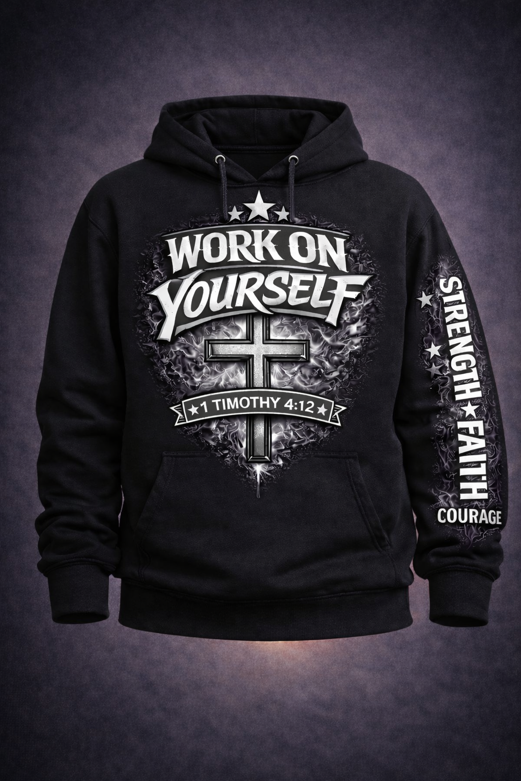 Built by Faith: Midnight Edition