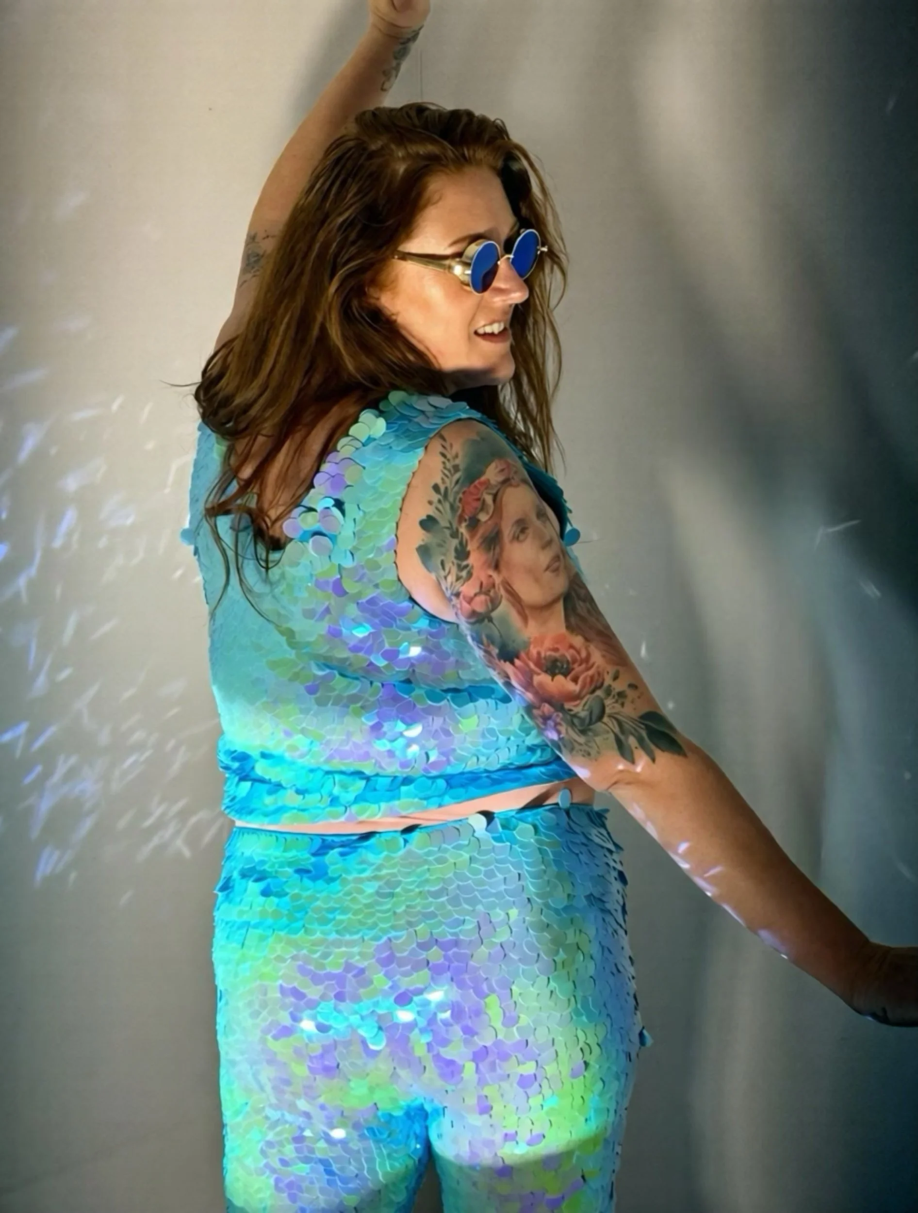 Crop it Like its Hot